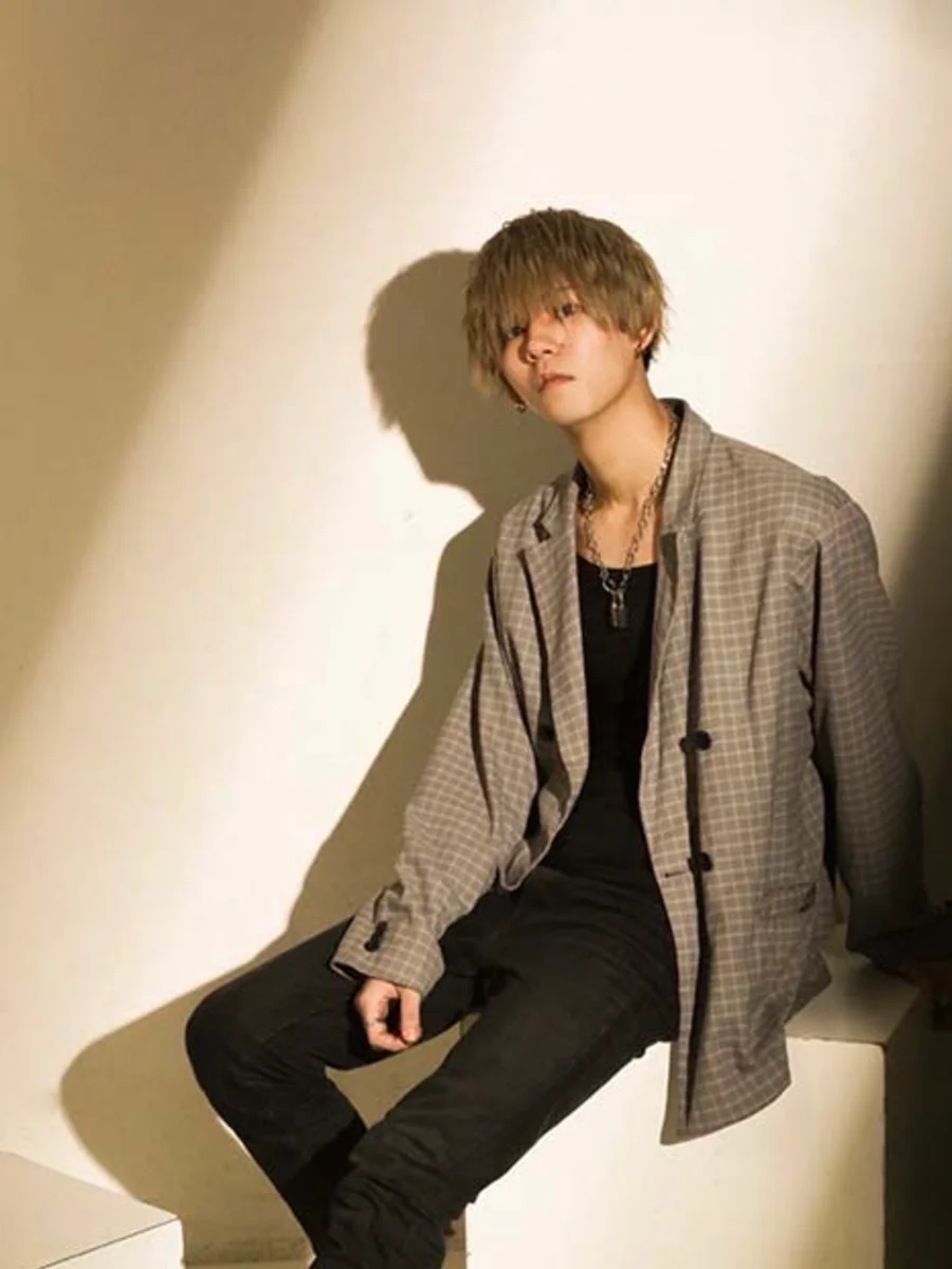 司・ACQUA SENDAI所属のホスト写真