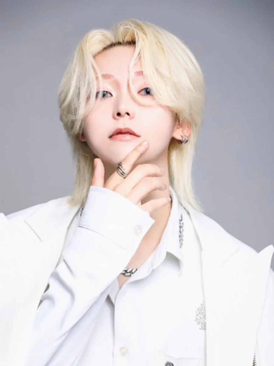 壱織（アイドル系）・ACQUA -UTSUNOMIYA-所属のホスト写真