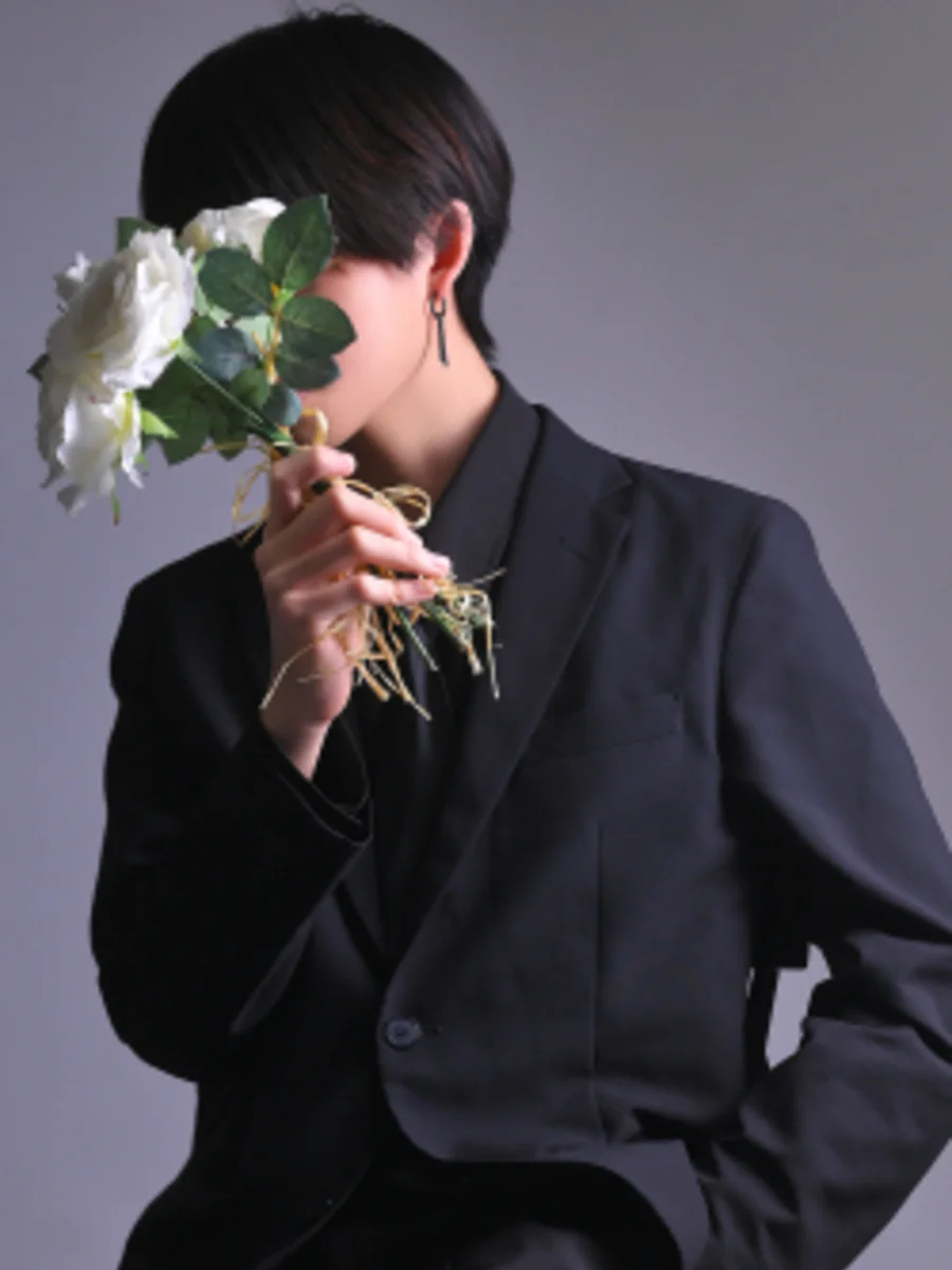 彩羽