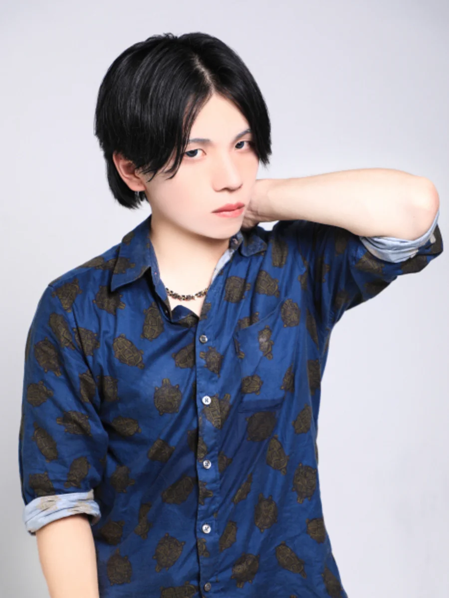 寿・デューク・健太郎・ACQUA -UTSUNOMIYA-所属のホスト写真
