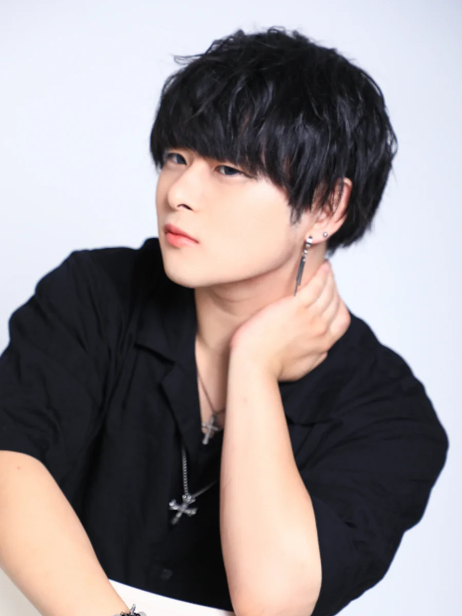 夏斗（マッチョ系）・ACQUA -UTSUNOMIYA-所属のホスト写真