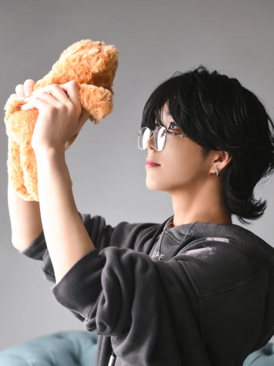 玲人(爽やか系)・ACQUA -UTSUNOMIYA-所属のホスト写真