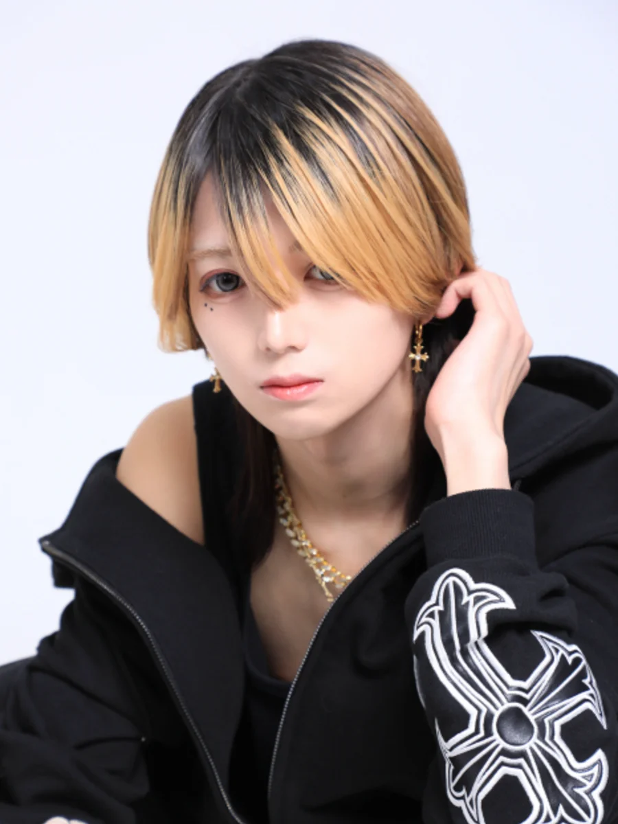 御影 空（アイドル系）・ACQUA -UTSUNOMIYA-所属のホスト写真