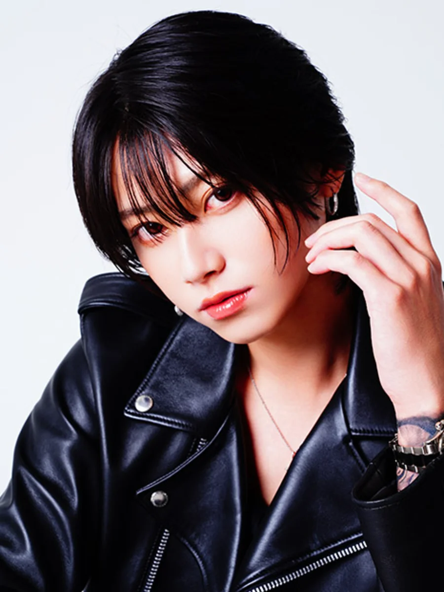 七瀬ヒナタ・A.I.M所属のホスト写真