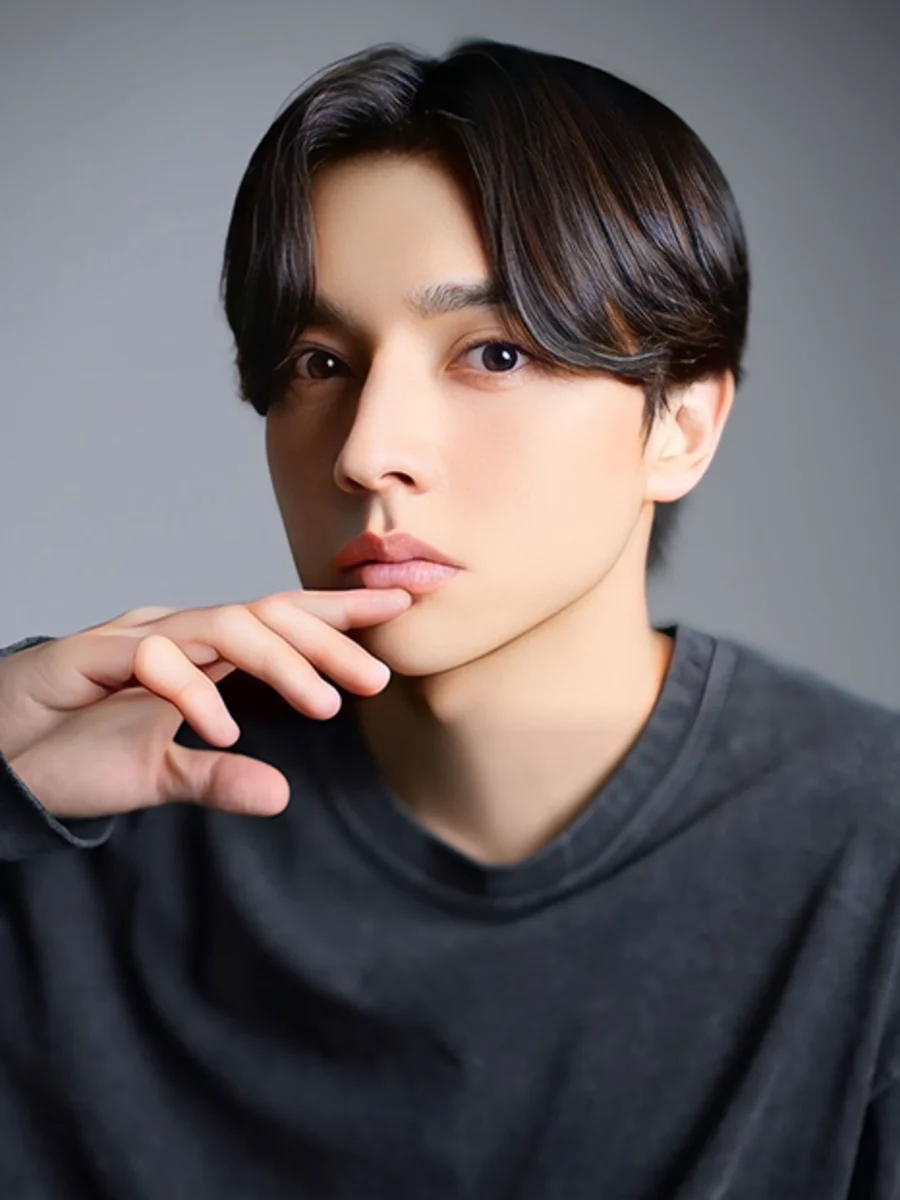 樹・A.I.M所属のホスト写真