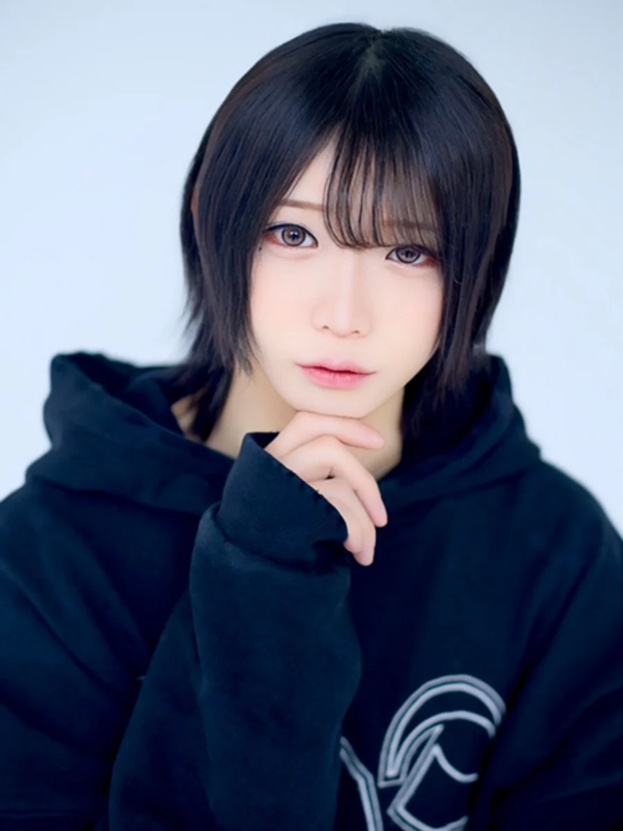 音無 奏・A.I.M所属のホスト写真