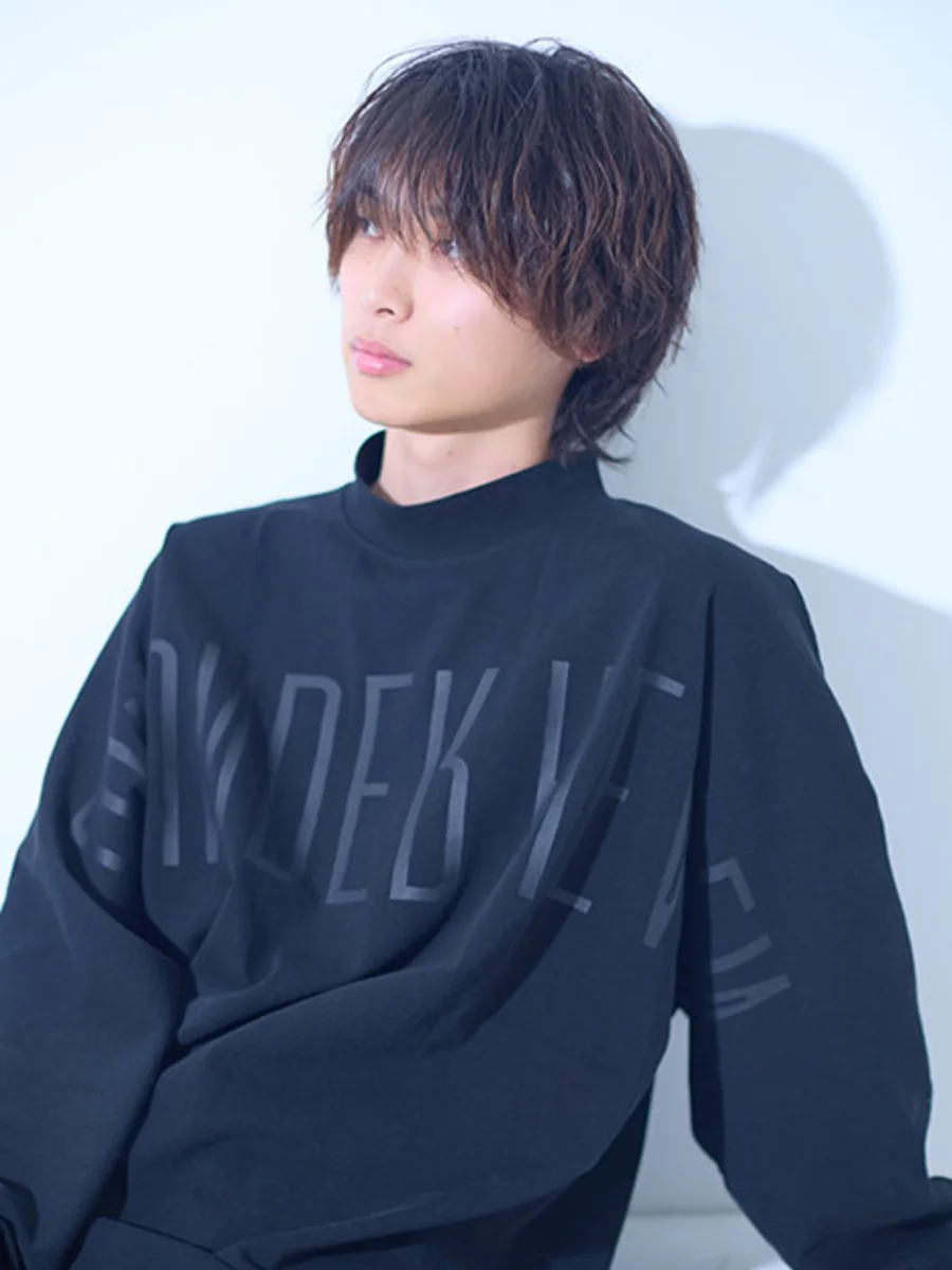 賢人・A.I.M所属のホスト写真