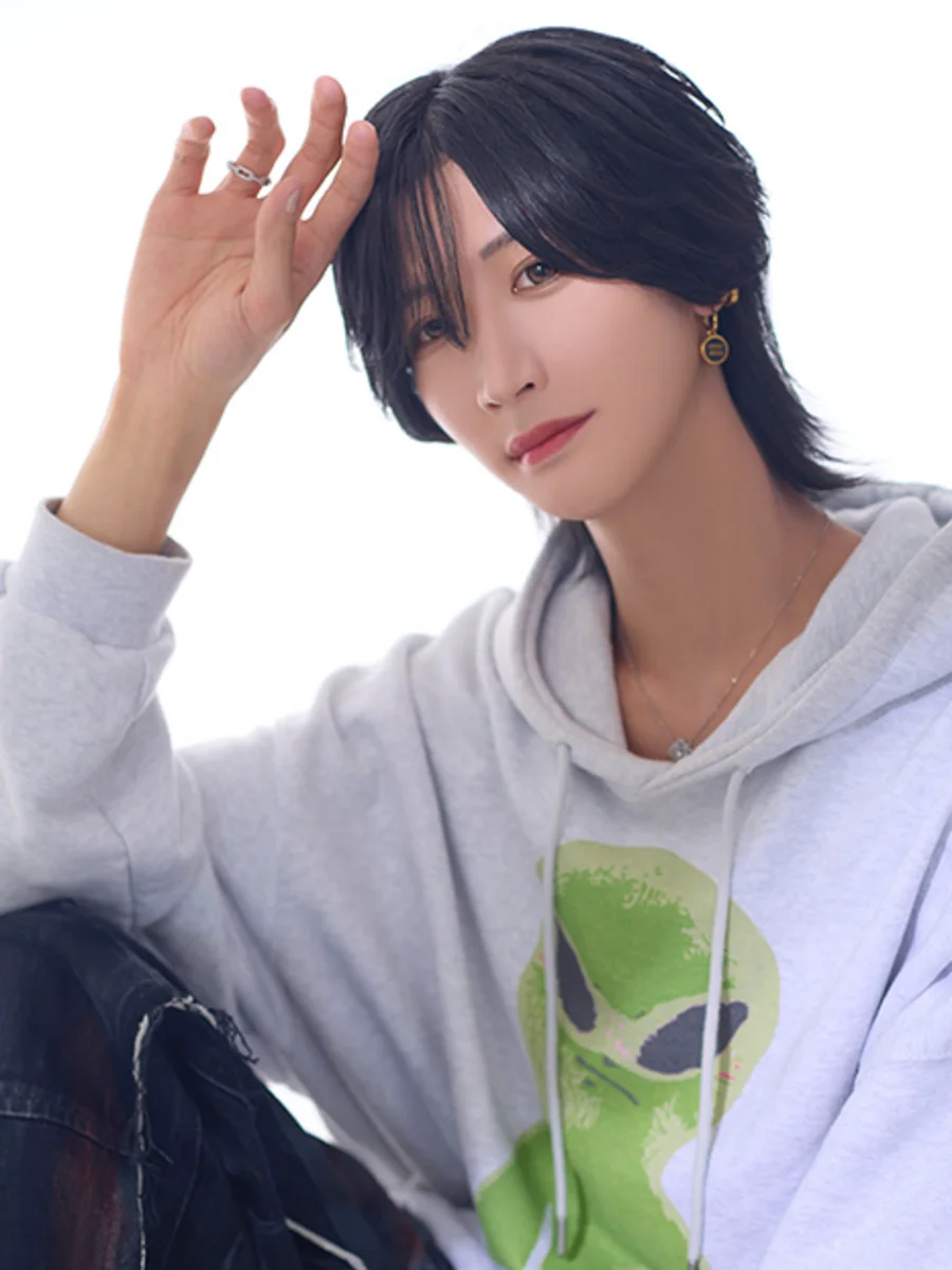 Luca・A.I.M所属のホスト写真
