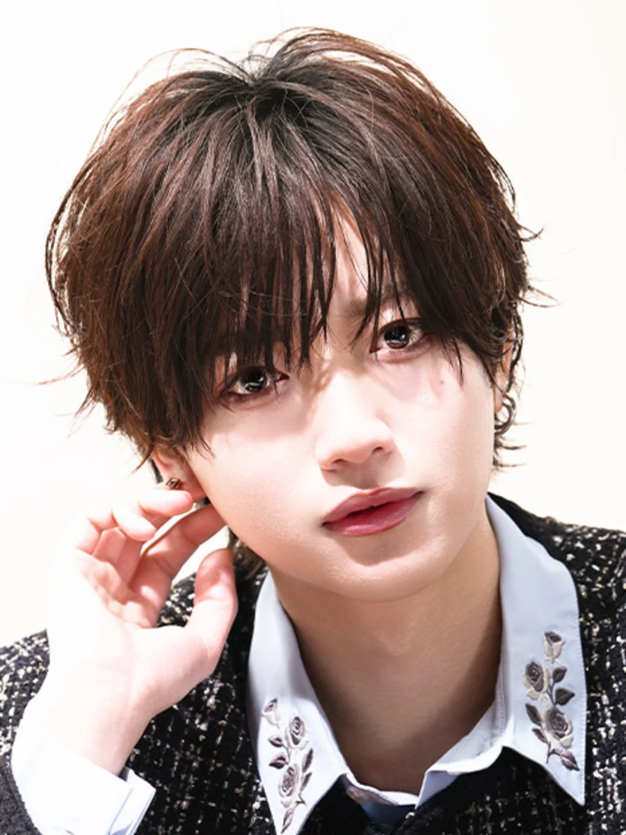 みきや・A.I.M所属のホスト写真