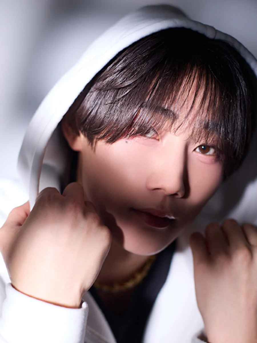 澪・A.I.M所属のホスト写真