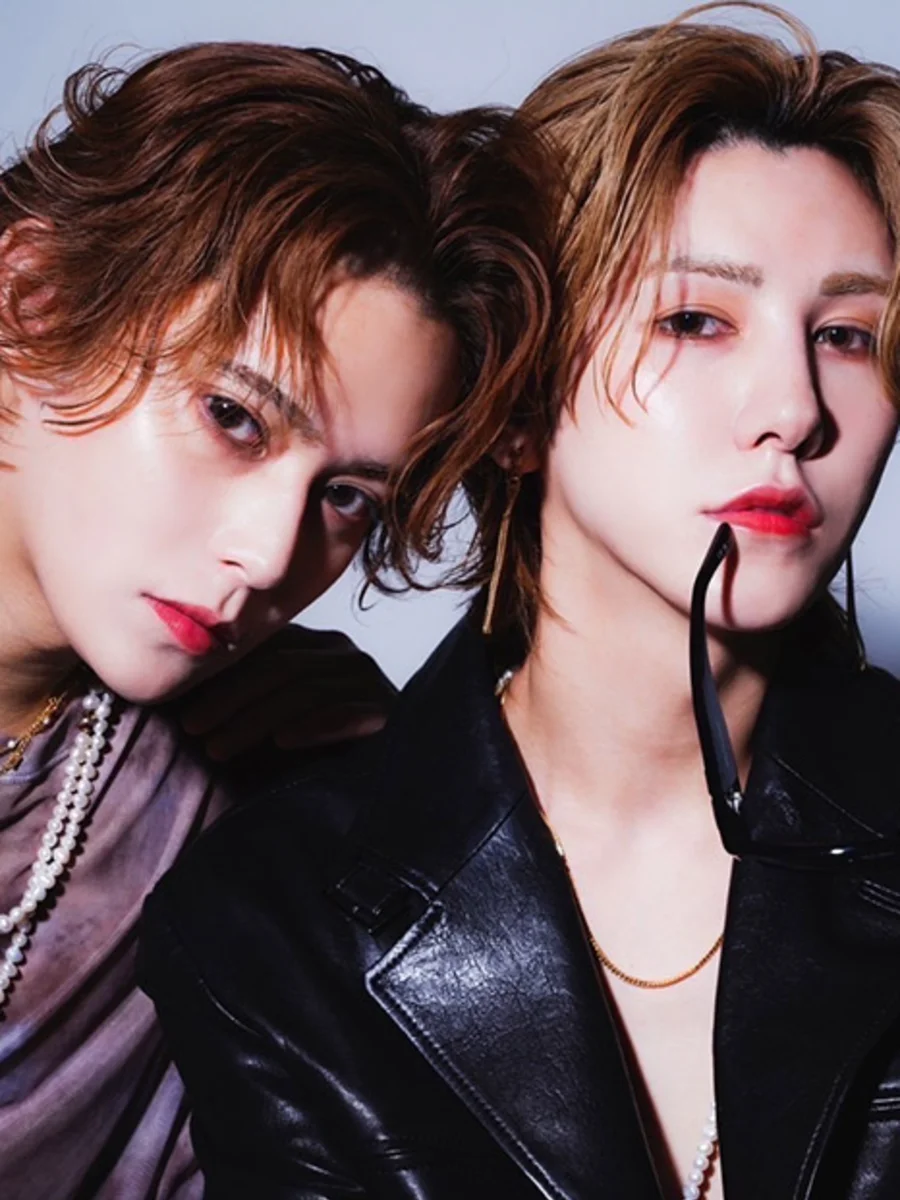 三井 寿・A.I.M所属のホスト写真