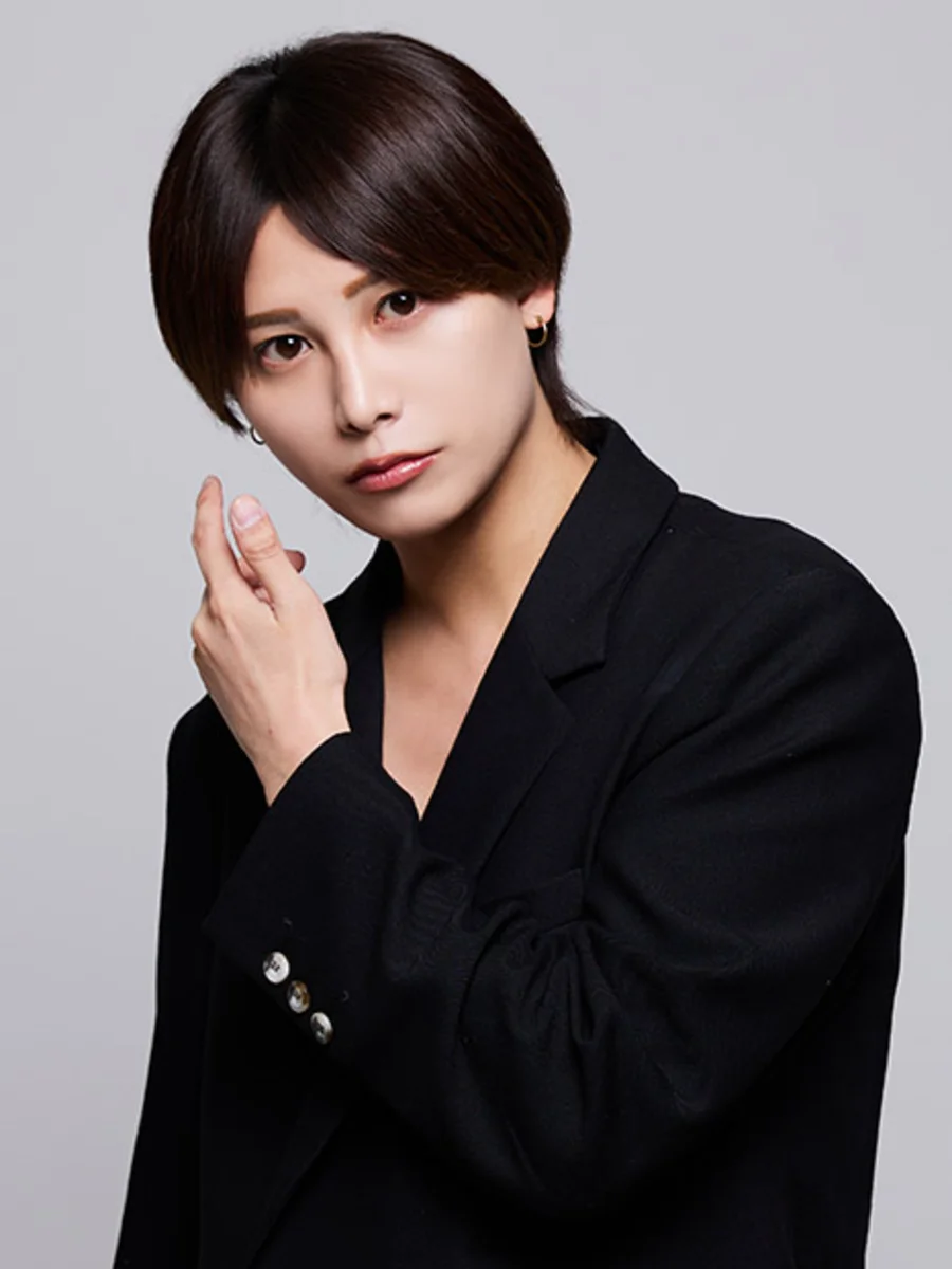 光希・A.I.M所属のホスト写真