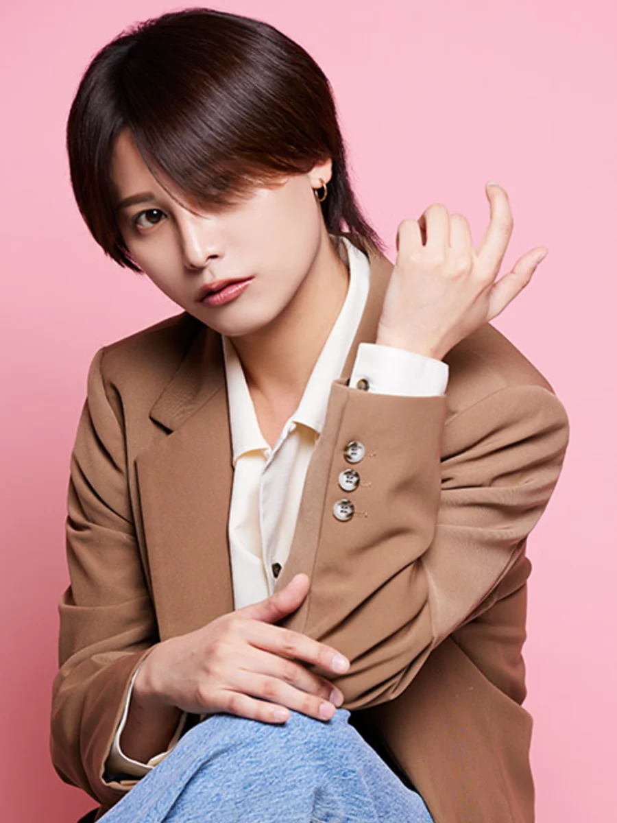 光希・A.I.M所属のホスト写真