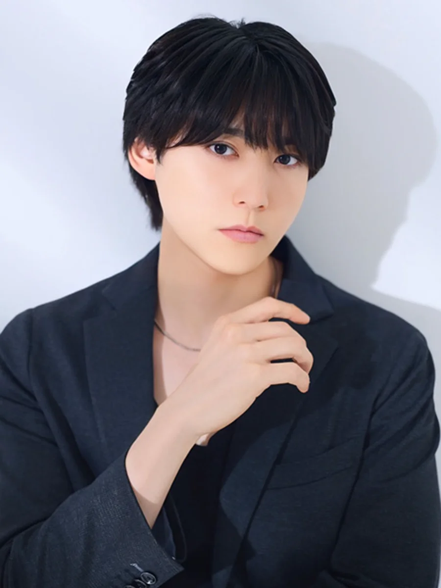 星那・A.I.M所属のホスト写真