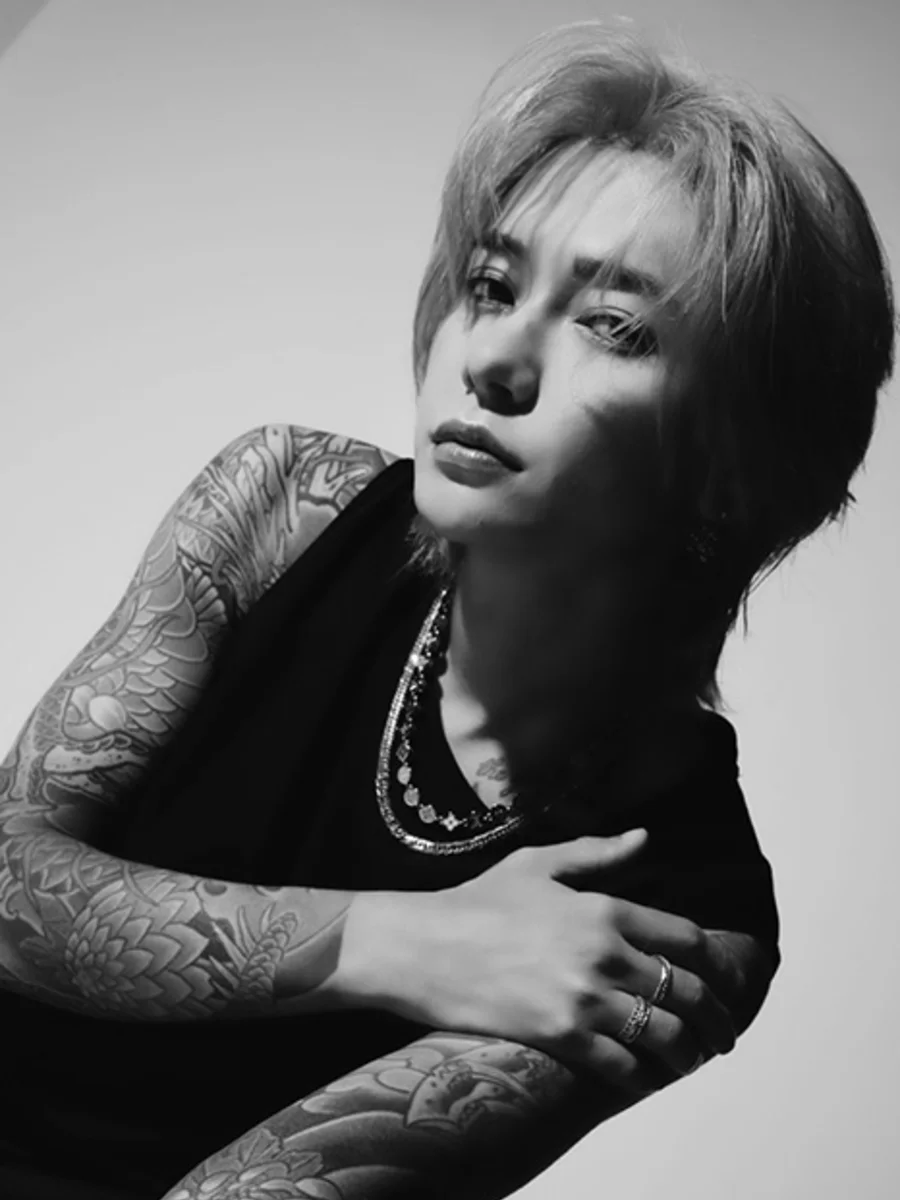 優衣人・A.I.M所属のホスト写真
