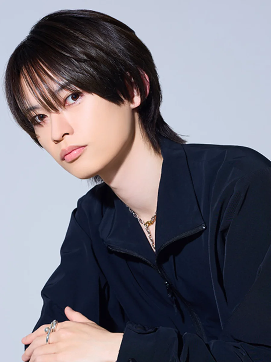 心・A.I.M所属のホスト写真