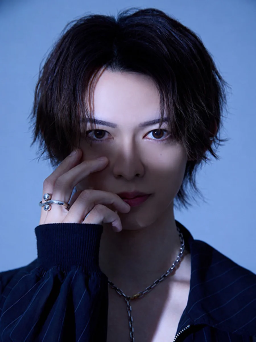 心・A.I.M所属のホスト写真