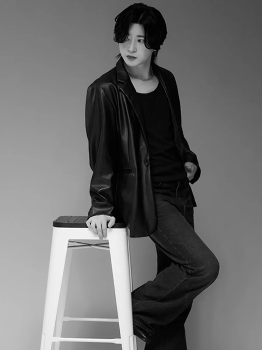 吉沢ゆう・A.I.M所属のホスト写真