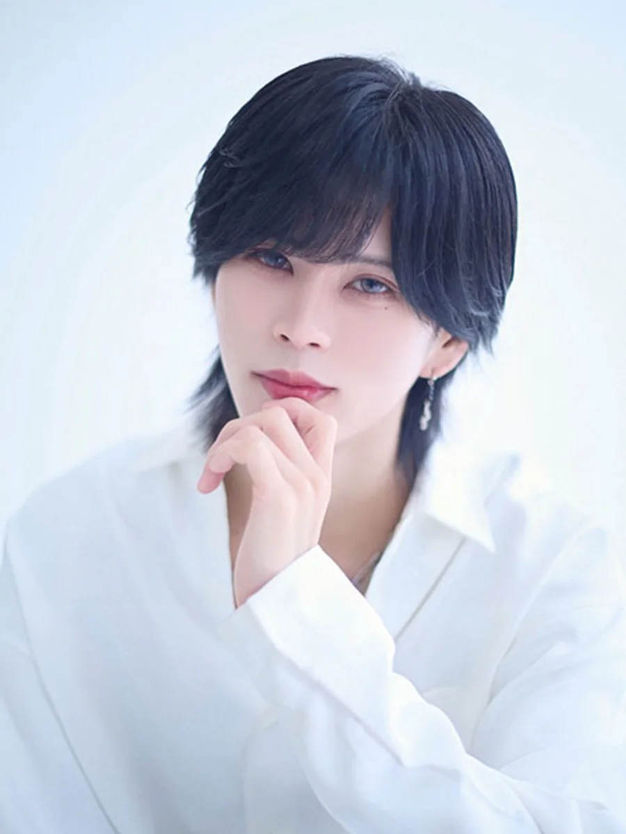 ゆり・A.I.M所属のホスト写真