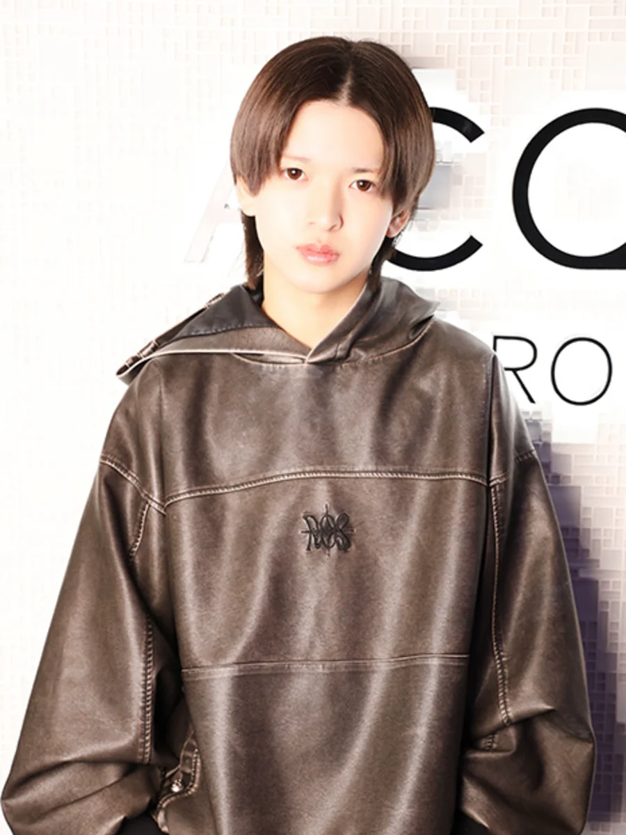 SOU・AIM by ACQUA所属のホスト写真