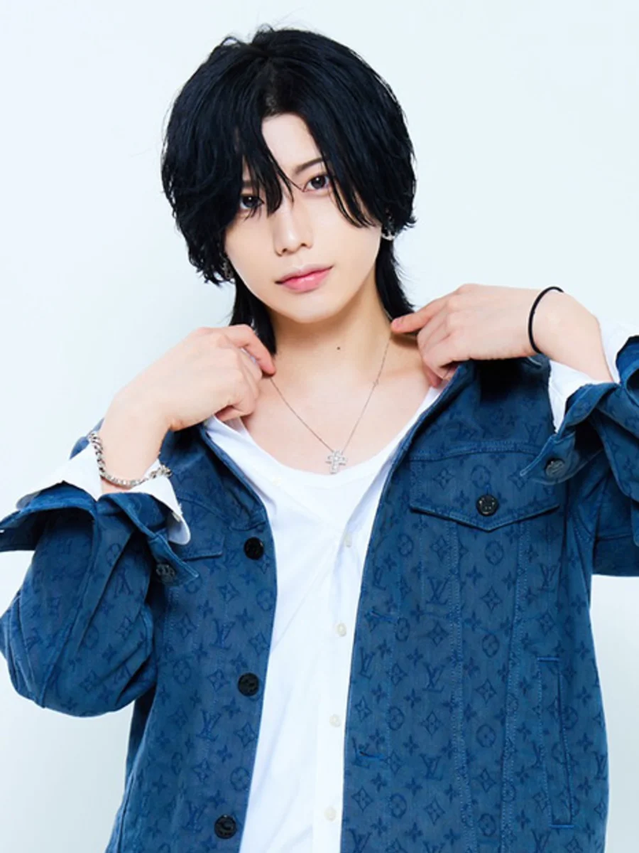 一ノ瀬 遥（クール系）・ALF所属のホスト写真
