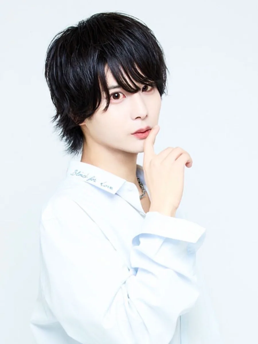 叶斗（クール系）・ALF所属のホスト写真