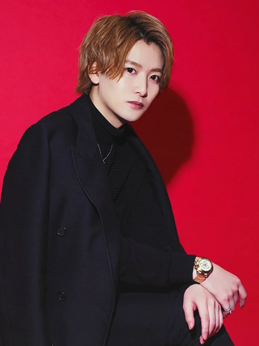 桜庭ミュウ（クール系）・ALF所属のホスト写真