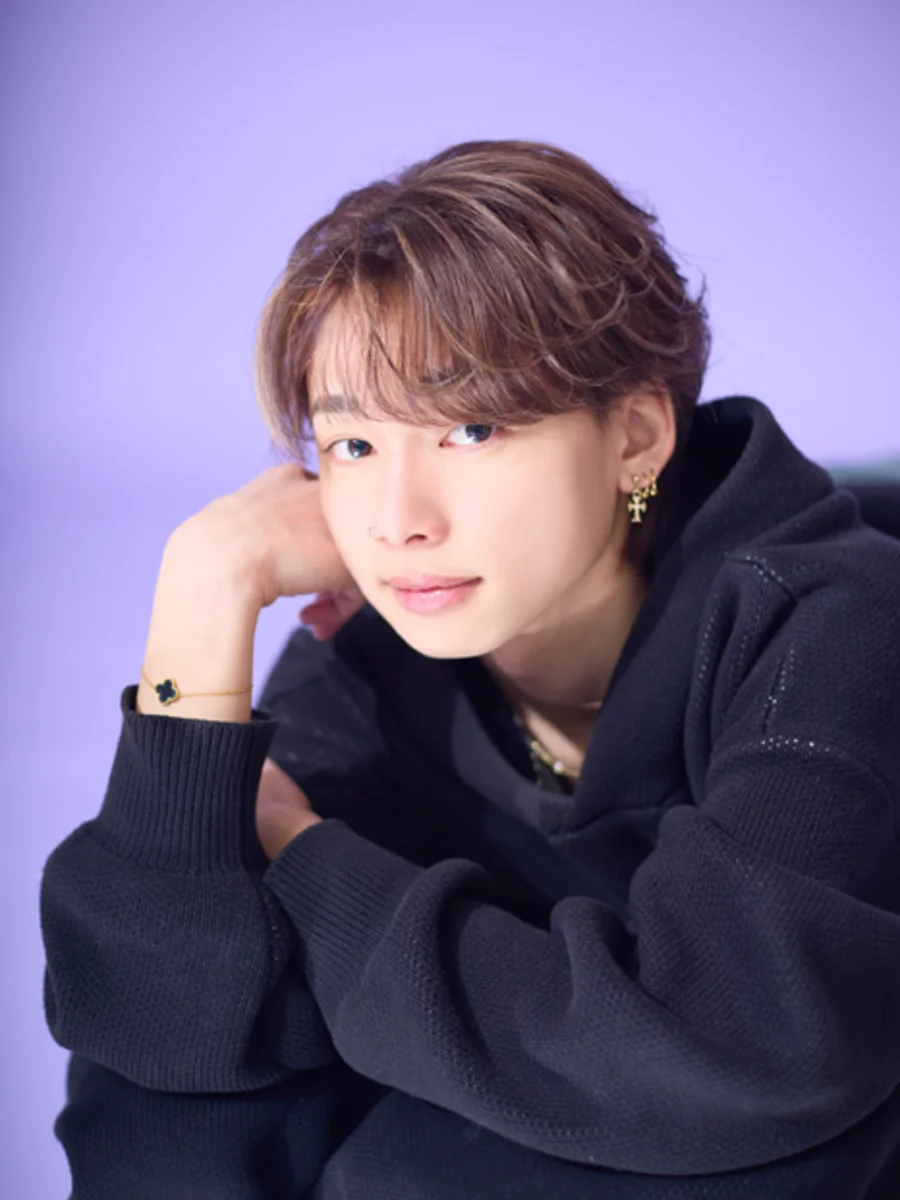 宮世 零・ALF所属のホスト写真