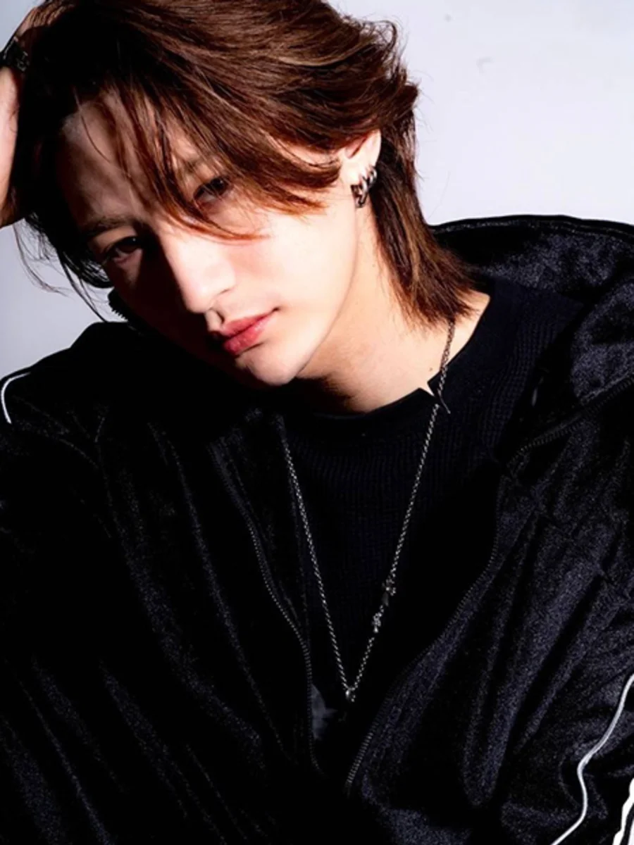 漆原凌雅・ALF所属のホスト写真