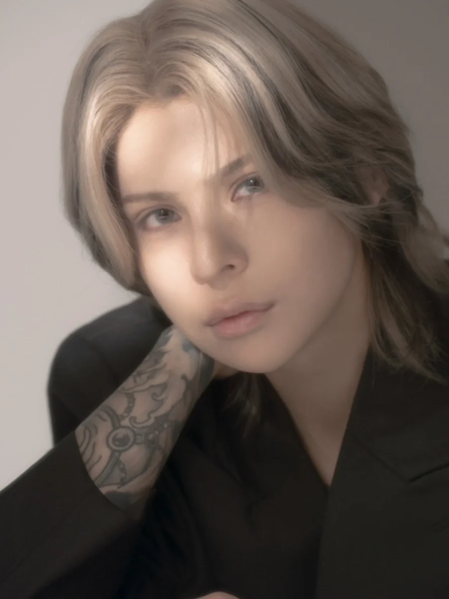 天城 昴（芸人系）・ALF所属のホスト写真