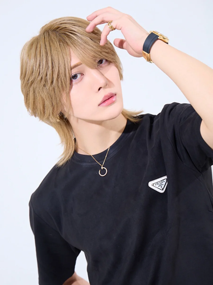 椿（癒し系）・ALF所属のホスト写真