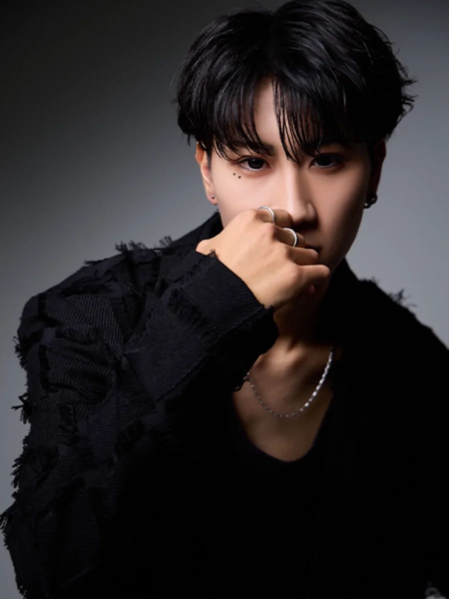 愛乃春叶・ALL BLACK所属のホスト写真