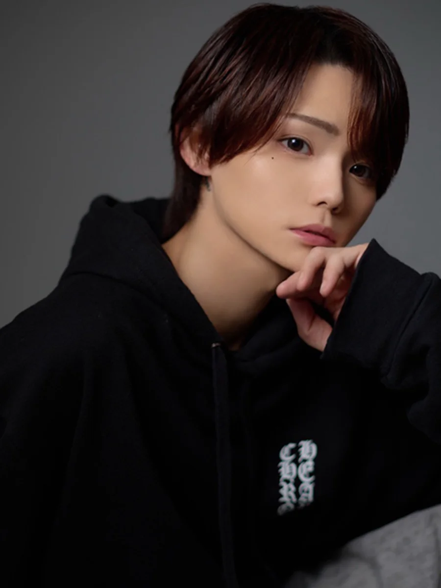 日向 葵・ALL BLACK所属のホスト写真
