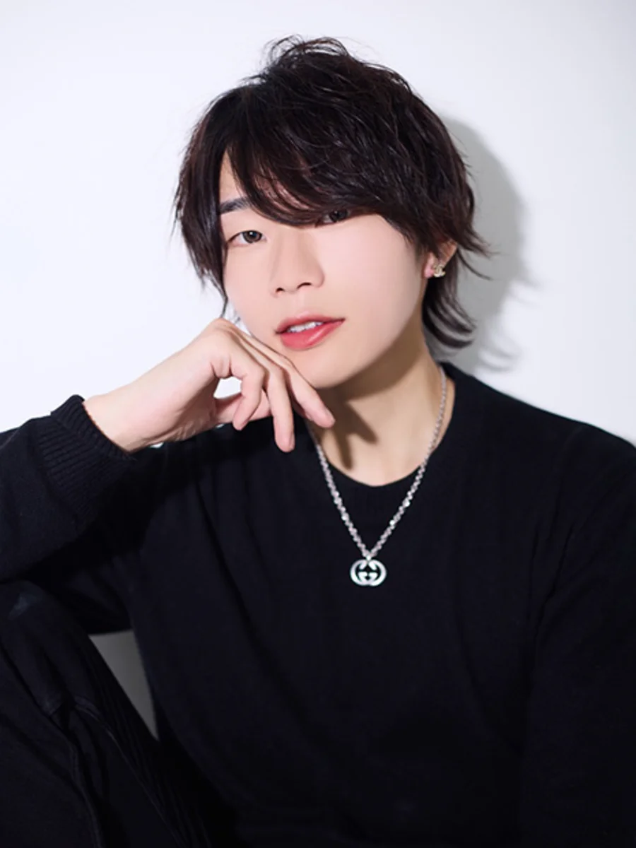 亜嵐・ALL BLACK所属のホスト写真