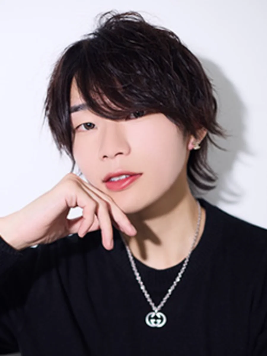亜嵐