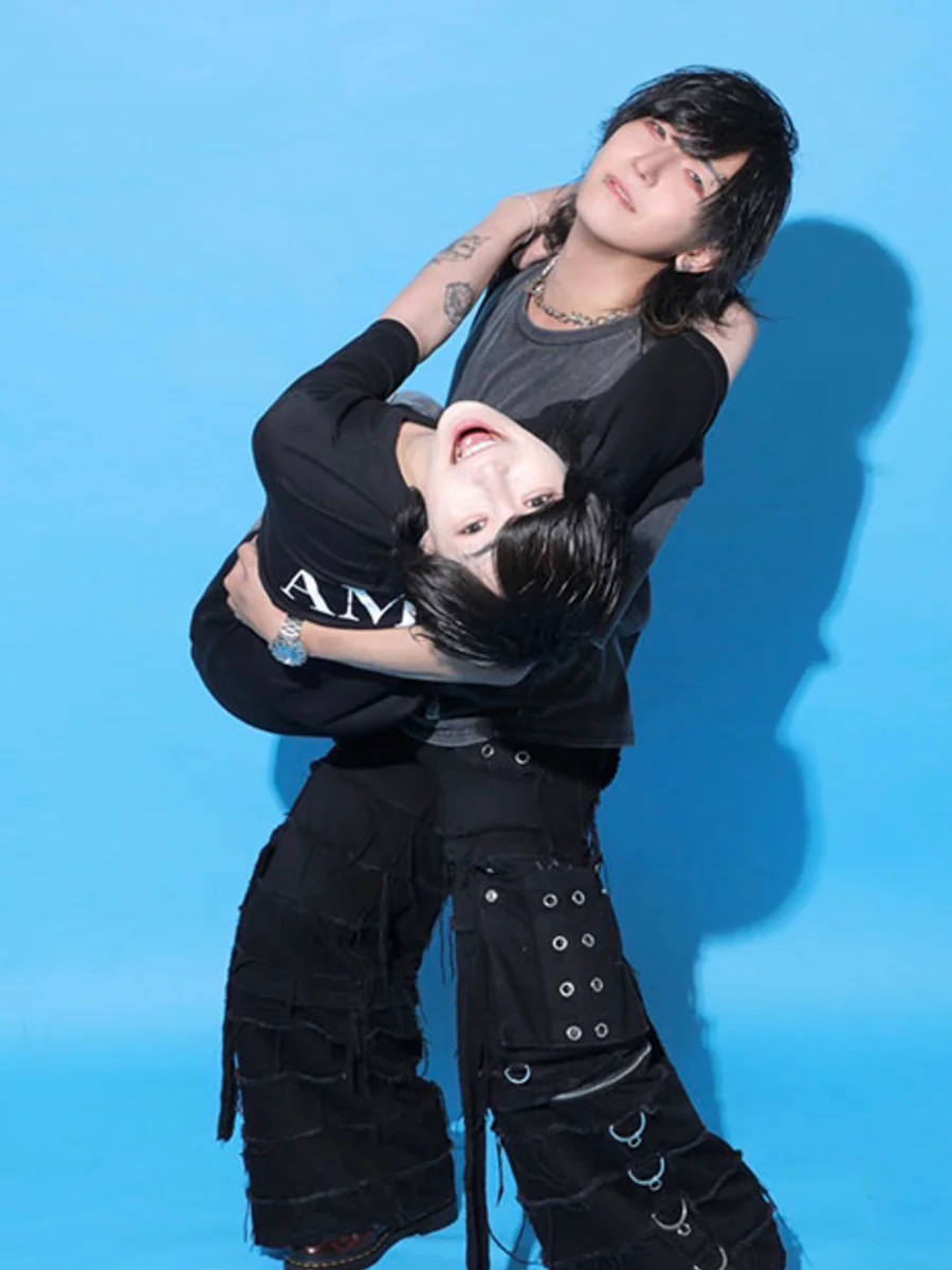 天王はるか・ALL BLACK所属のホスト写真