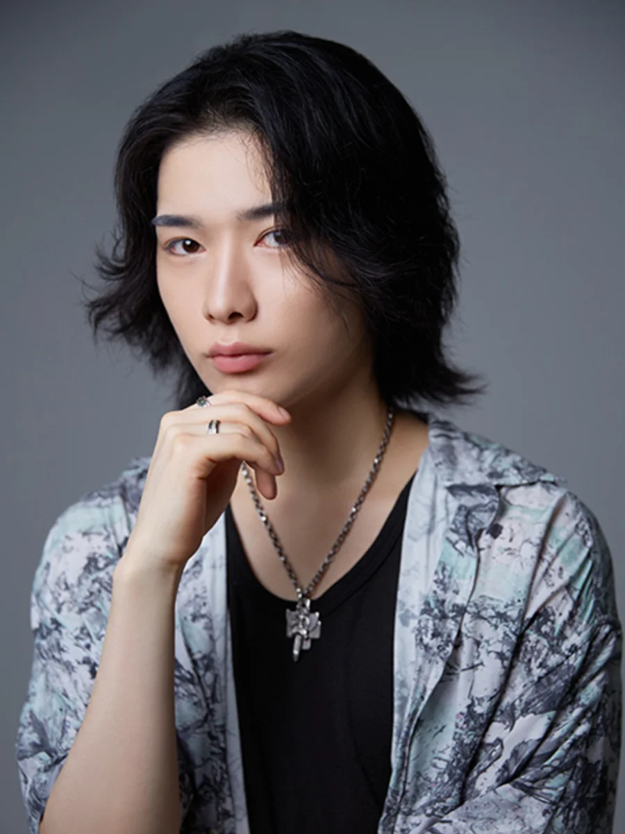 Jun・ALL BLACK所属のホスト写真
