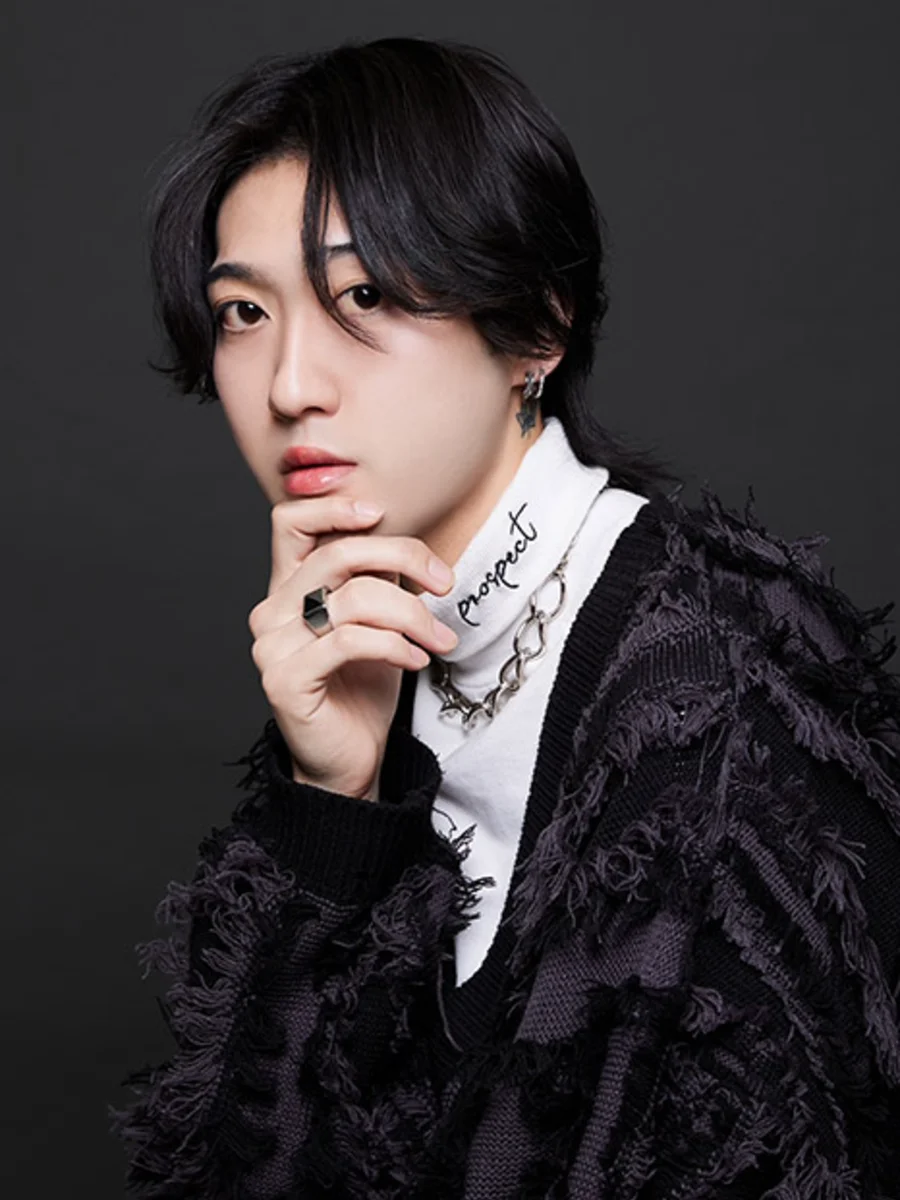 凪・ALL BLACK所属のホスト写真