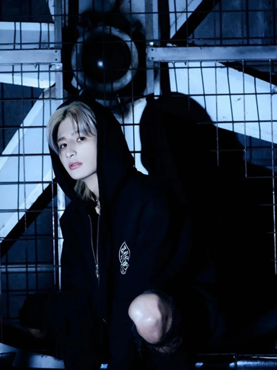 ルイト(クール系)・ALL BLACK所属のホスト写真