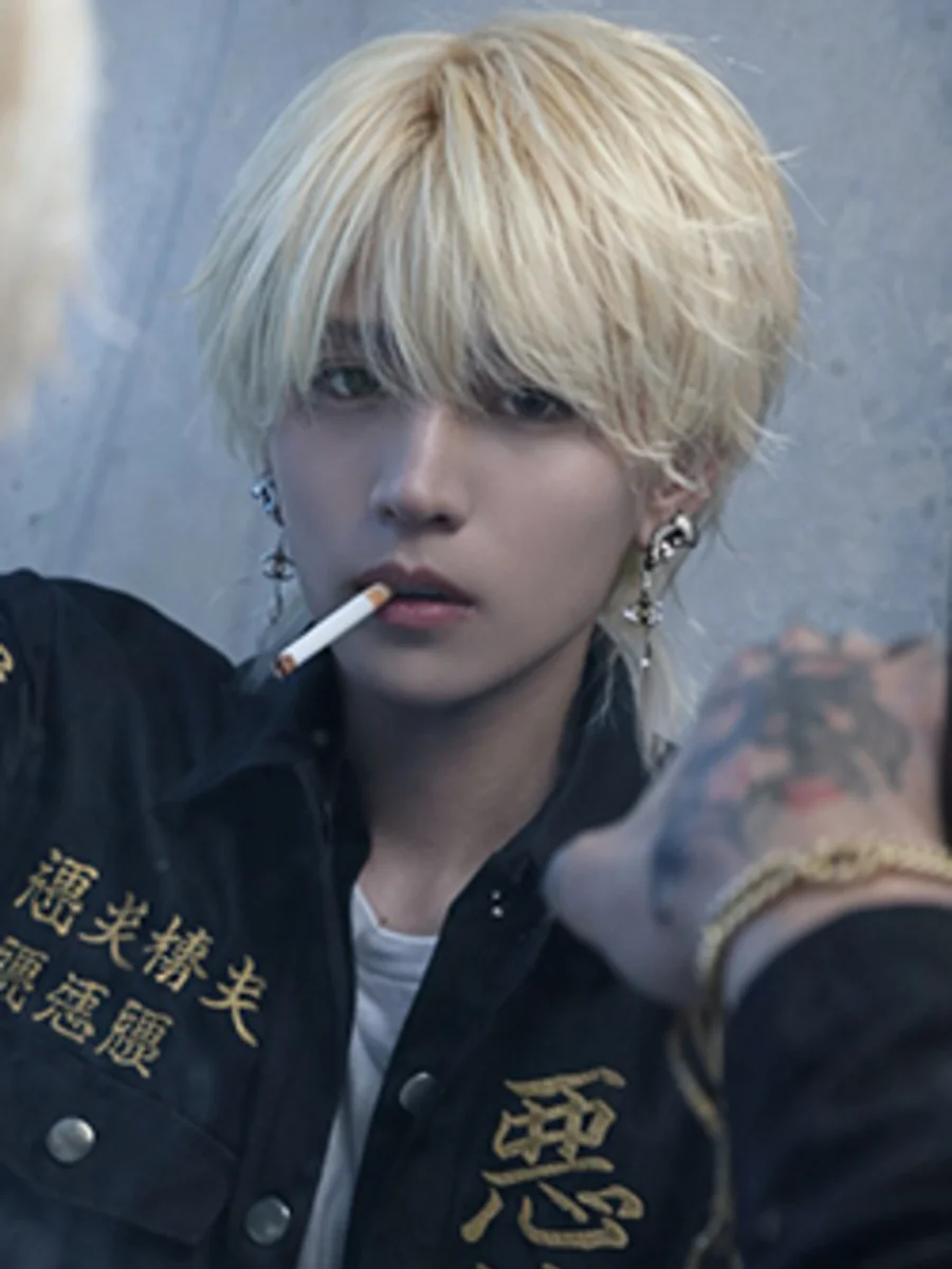 白月瑠那