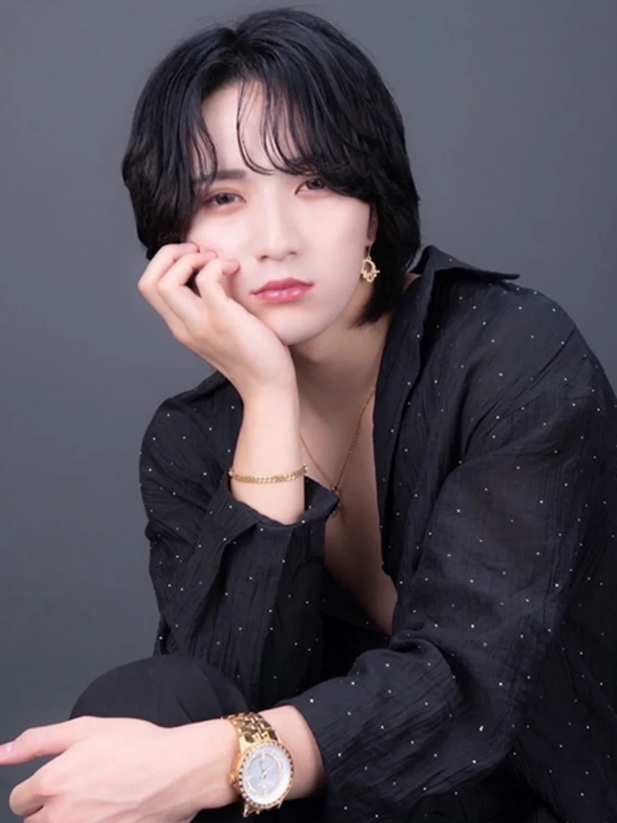 柊 聖那・ALL BLACK所属のホスト写真