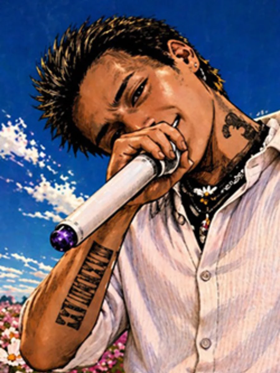 SHOKICHI