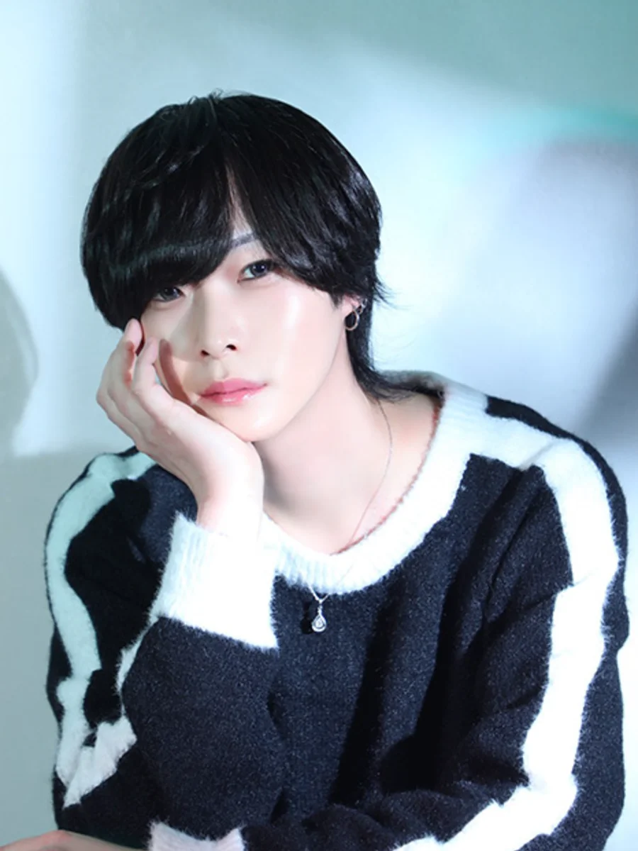 泰士・ALL BLACK所属のホスト写真