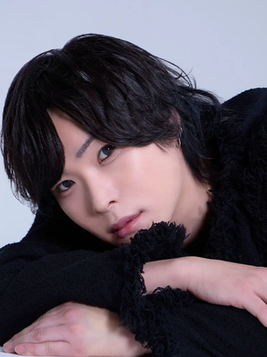 泰士・ALL BLACK所属のホスト写真