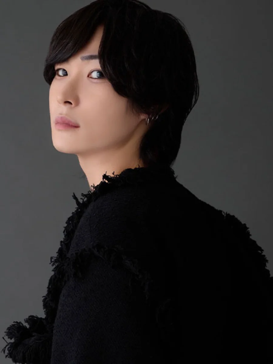 泰士・ALL BLACK所属のホスト写真