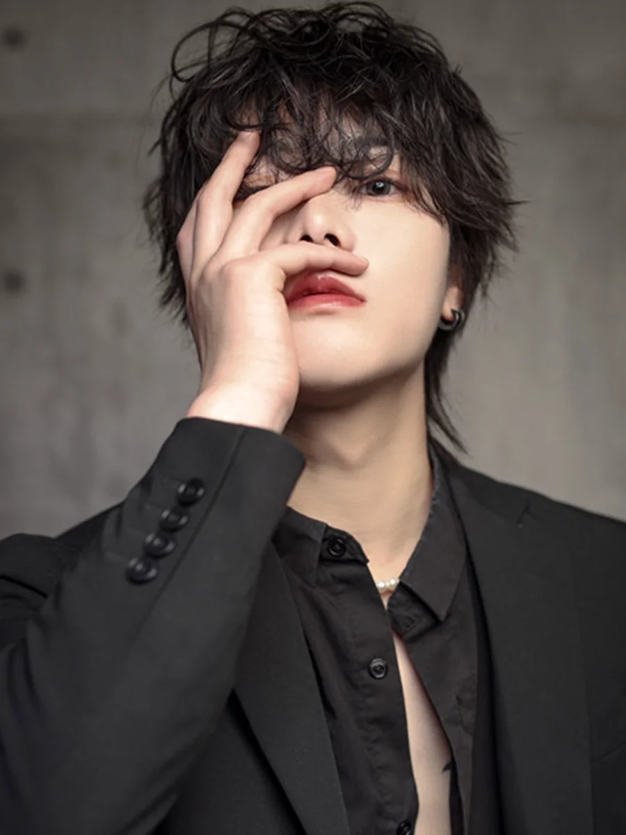 歌詞・ALL BLACK所属のホスト写真