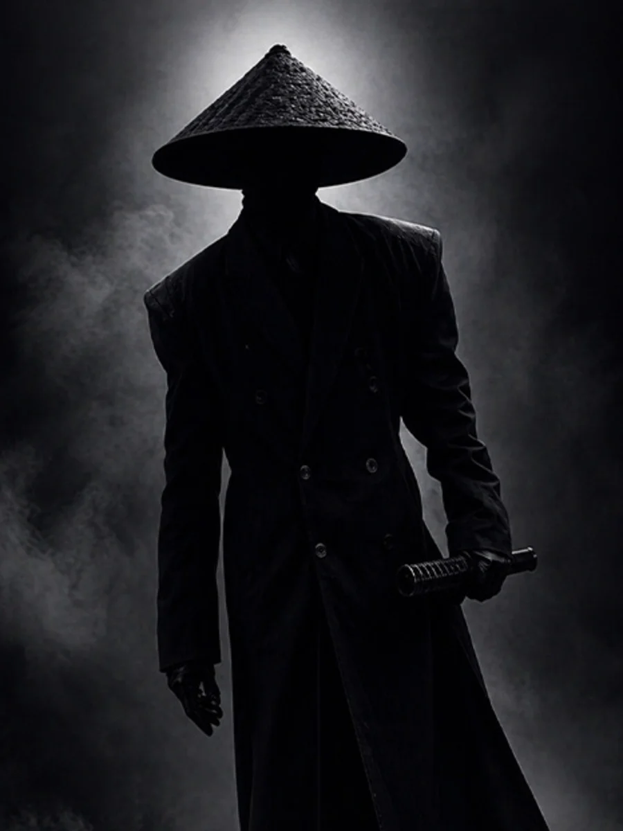 夜刀・ALL BLACK所属のホスト写真