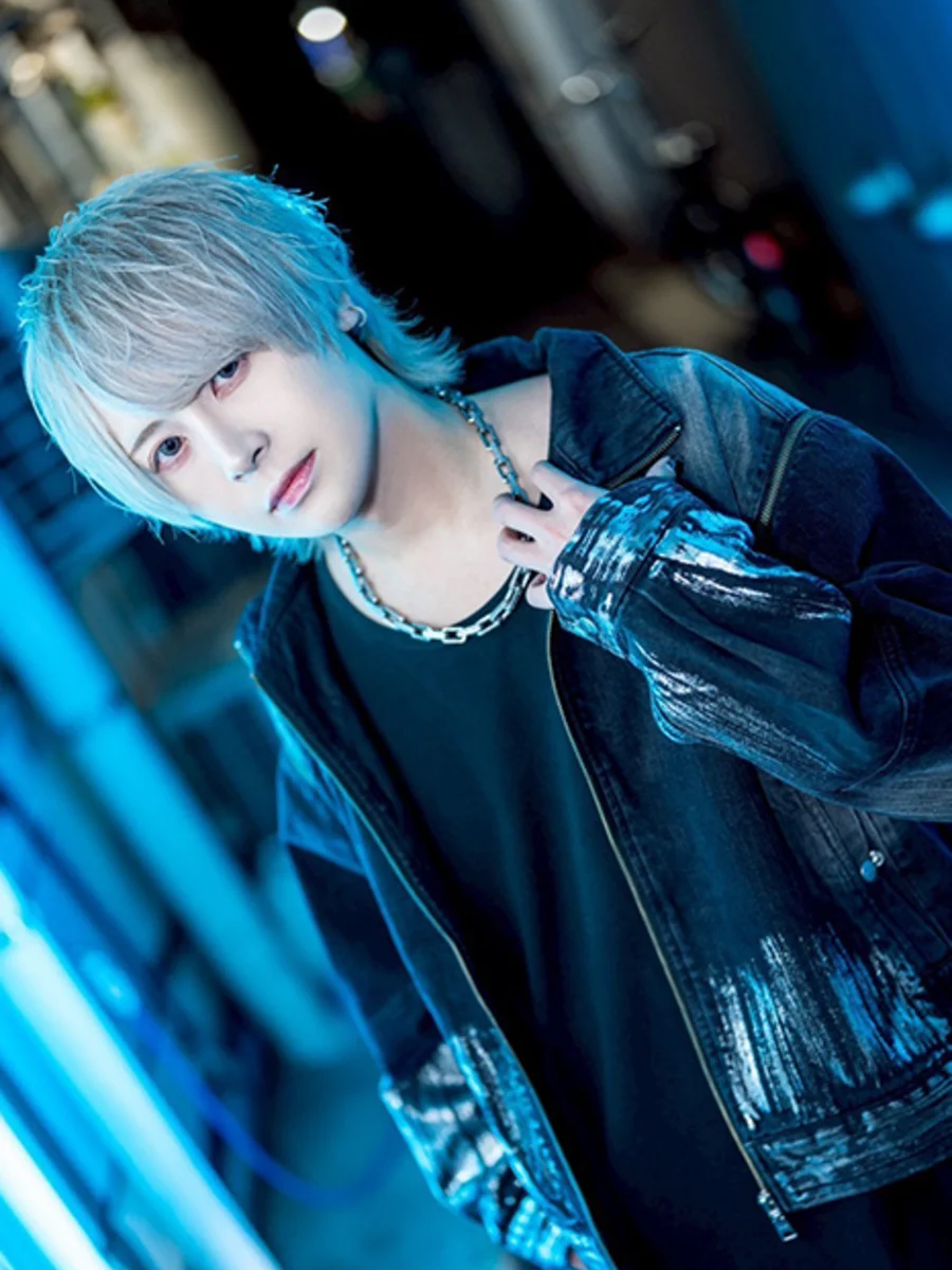 御影 儚・alpha by ACQUA -本店-所属のホスト写真