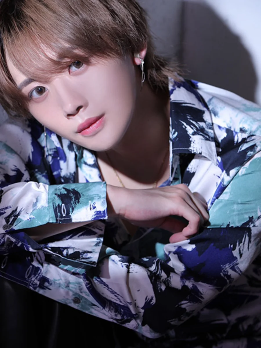 橘 日向（アイドル系）・alpha by ACQUA -本店-所属のホスト写真