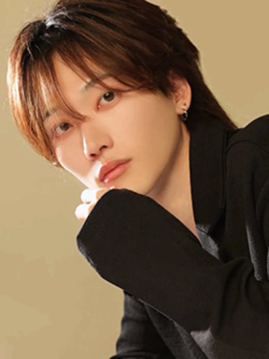 龍之介